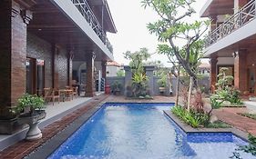 Pondok Dd Canggu